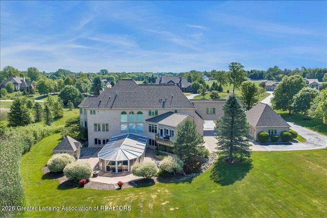 3945 Turnberry Lane, Okemos, MI 48864