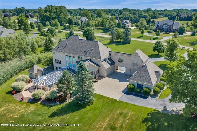 3945 Turnberry Lane, Okemos, MI 48864