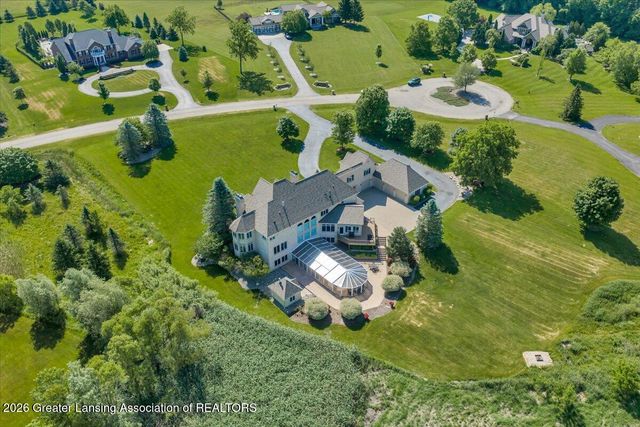 3945 Turnberry Lane, Okemos, MI 48864