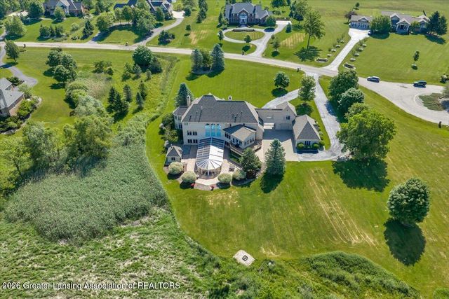 3945 Turnberry Lane, Okemos, MI 48864