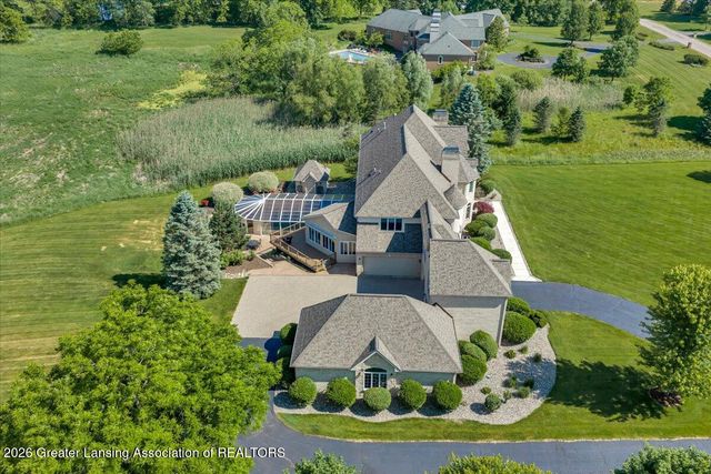 3945 Turnberry Lane, Okemos, MI 48864