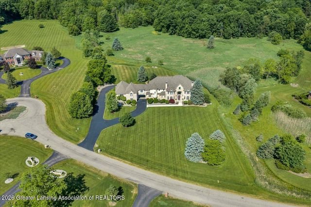 3945 Turnberry Lane, Okemos, MI 48864