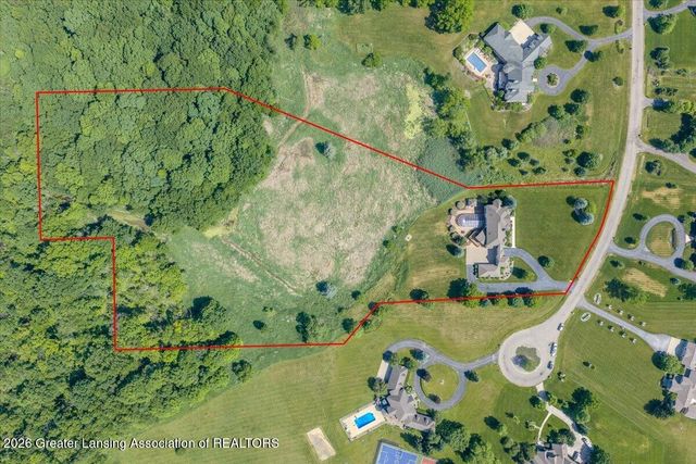3945 Turnberry Lane, Okemos, MI 48864
