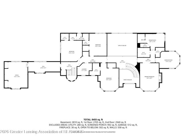 3945 Turnberry Lane, Okemos, MI 48864