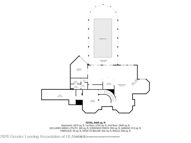 3945 Turnberry Lane, Okemos, MI 48864