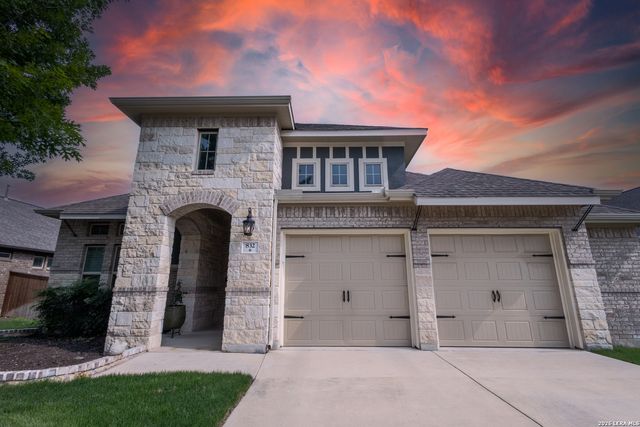 832 Silver Fox, Cibolo, TX 78108