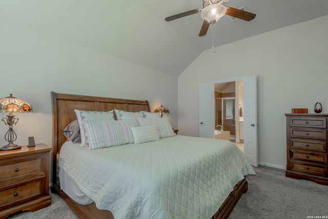 832 Silver Fox, Cibolo, TX 78108