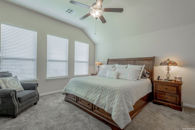 832 Silver Fox, Cibolo, TX 78108