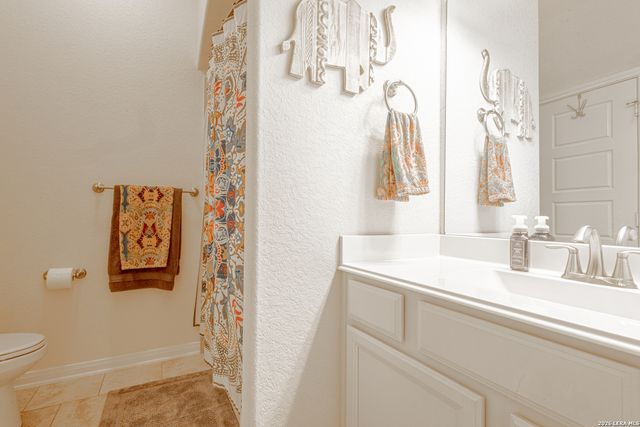 832 Silver Fox, Cibolo, TX 78108