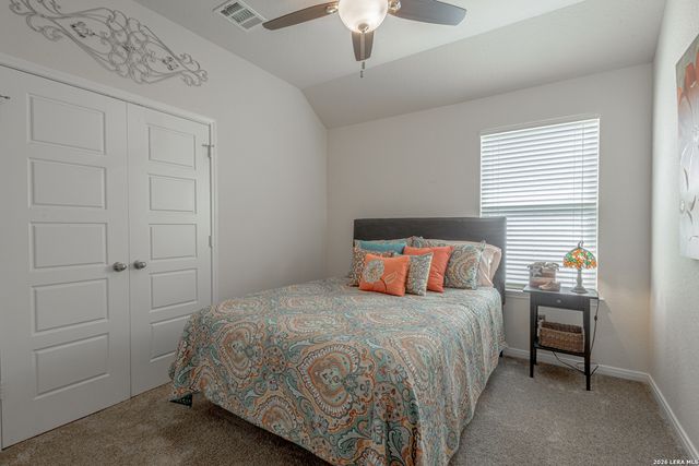 832 Silver Fox, Cibolo, TX 78108
