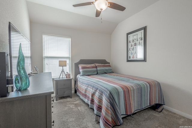 832 Silver Fox, Cibolo, TX 78108