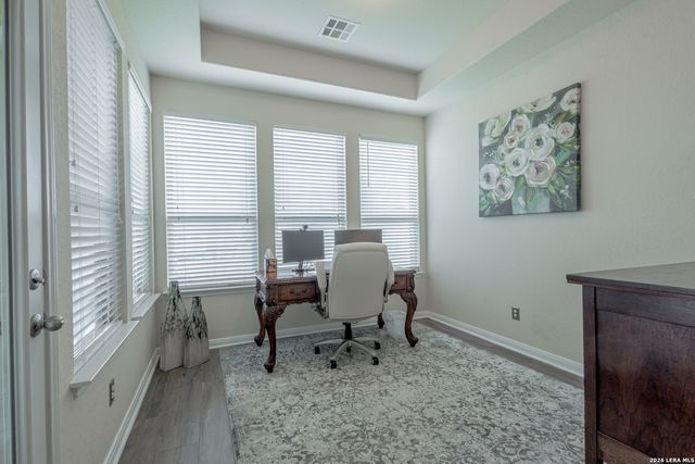 832 Silver Fox, Cibolo, TX 78108