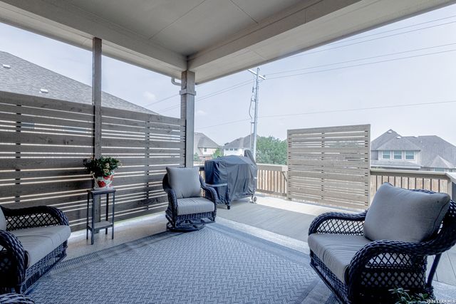 832 Silver Fox, Cibolo, TX 78108