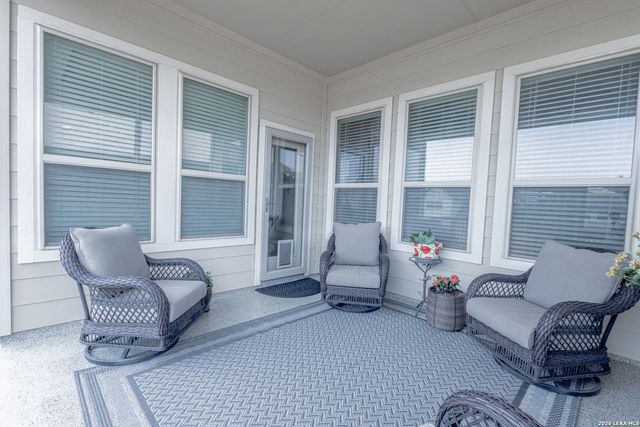 832 Silver Fox, Cibolo, TX 78108