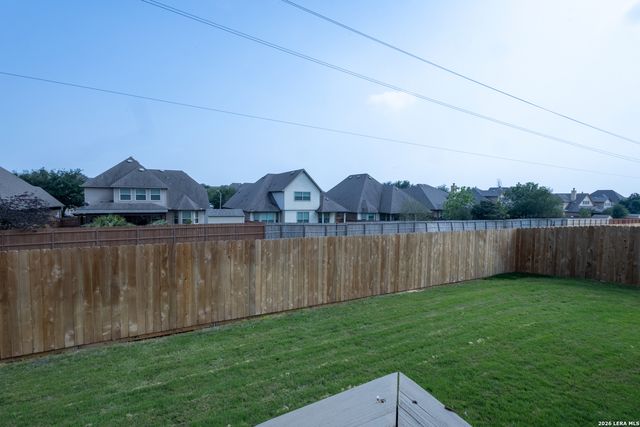 832 Silver Fox, Cibolo, TX 78108