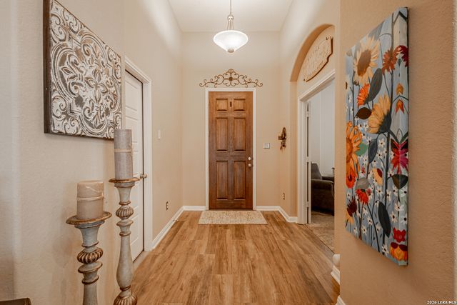 832 Silver Fox, Cibolo, TX 78108