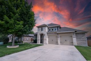832 Silver Fox, Cibolo, TX 78108