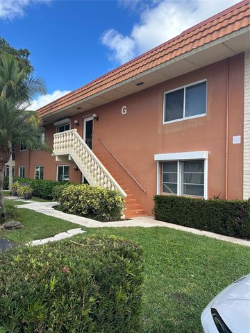 119 NE 19th Ct 215 G, Wilton Manors, FL 33305