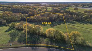 Lot 9 Travis Lane, Harrisonville, MO 64701