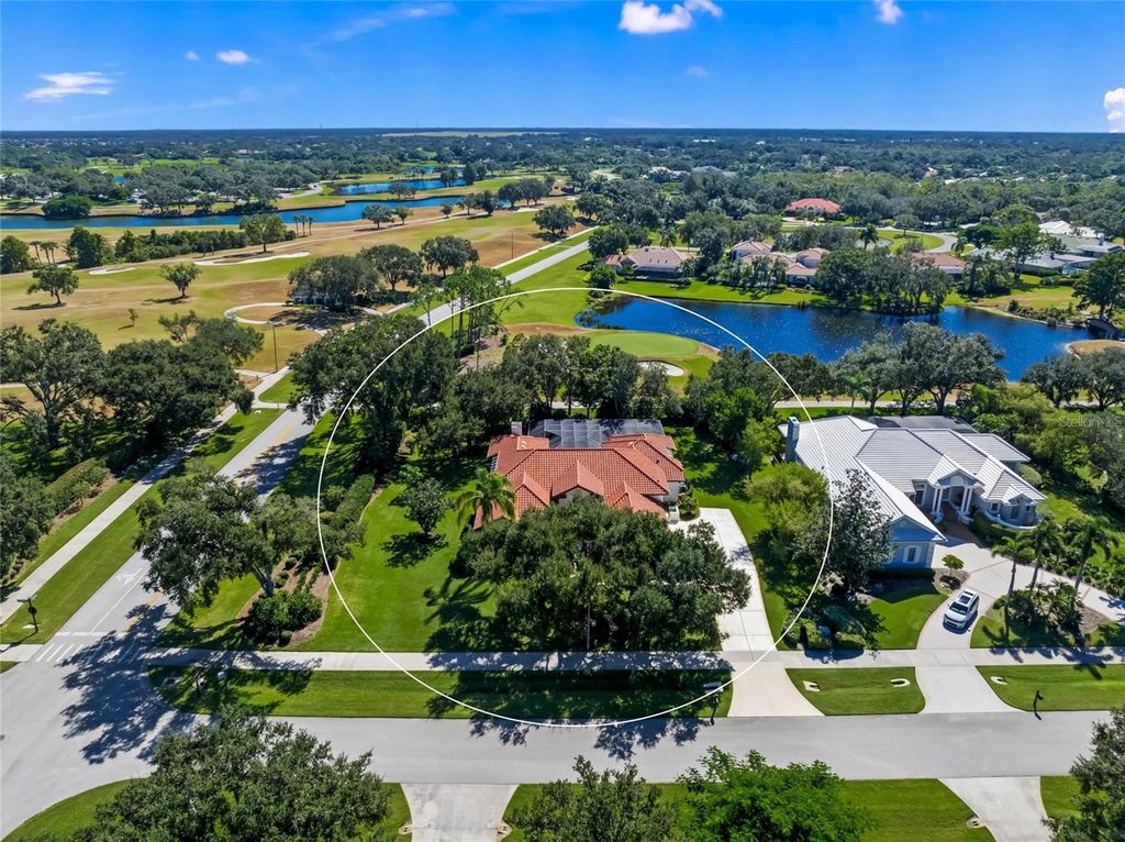 3087 DICK WILSON DRIVE, Sarasota, FL 34240