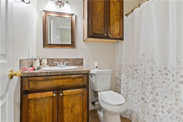 1126 Green Willow Drive, Corpus Christi, TX 78405