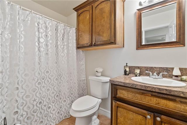 1126 Green Willow Drive, Corpus Christi, TX 78405