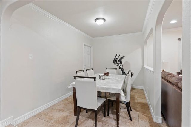 1126 Green Willow Drive, Corpus Christi, TX 78405