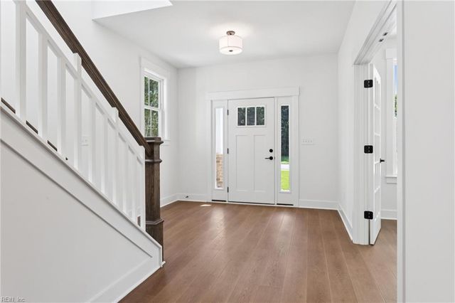 3409 Mintonville Point DR, Suffolk, VA 23435