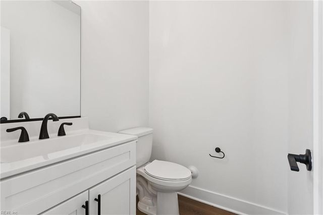 3409 Mintonville Point DR, Suffolk, VA 23435