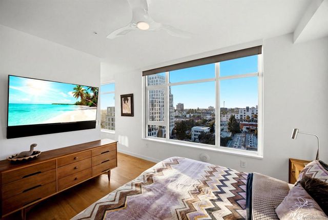 475 Redwood St 906, San Diego, CA 92103