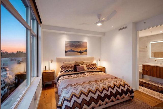 475 Redwood St 906, San Diego, CA 92103
