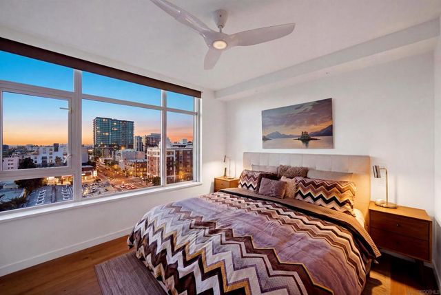 475 Redwood St 906, San Diego, CA 92103