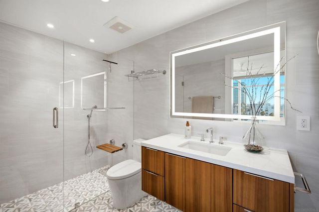 475 Redwood St 906, San Diego, CA 92103