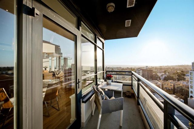 475 Redwood St 906, San Diego, CA 92103