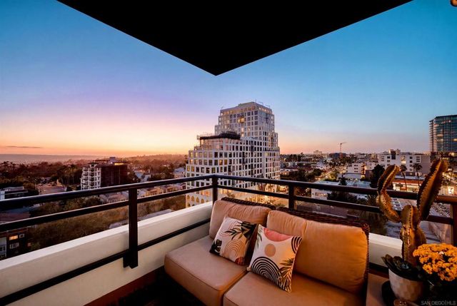 475 Redwood St 906, San Diego, CA 92103