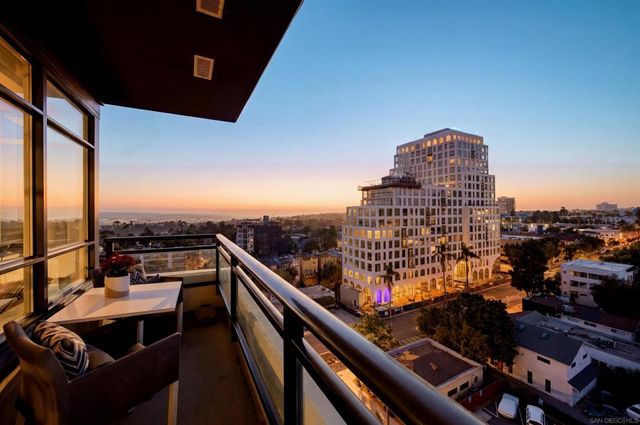 475 Redwood St 906, San Diego, CA 92103