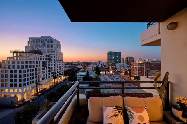 475 Redwood St 906, San Diego, CA 92103
