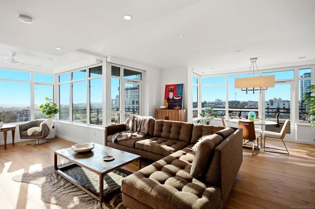 475 Redwood St 906, San Diego, CA 92103