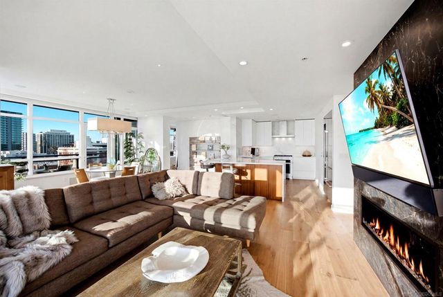 475 Redwood St 906, San Diego, CA 92103