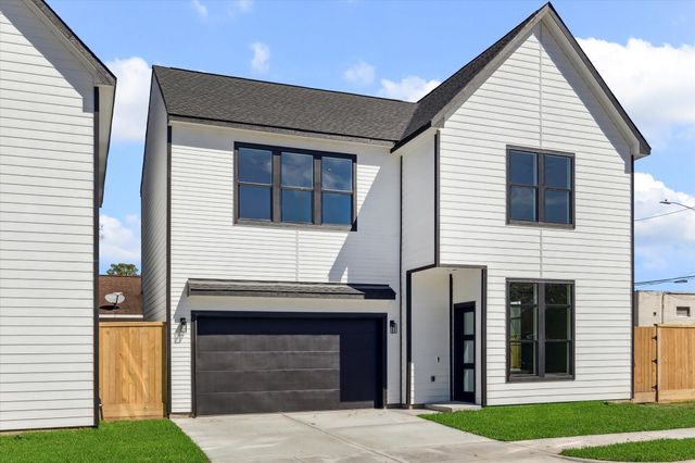 5613 Leonard Street, Houston, TX 77023