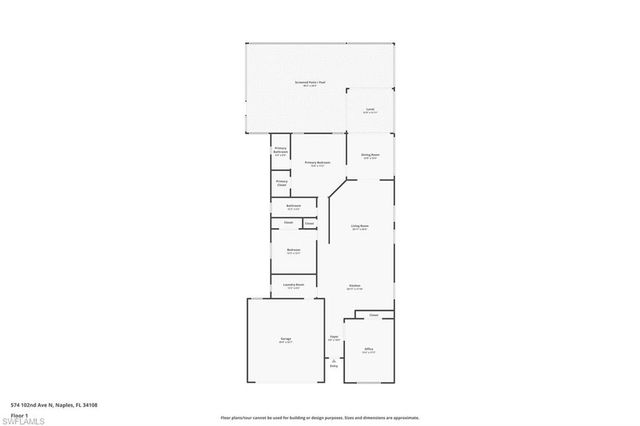 574 102nd AVE N, Naples, FL 34108