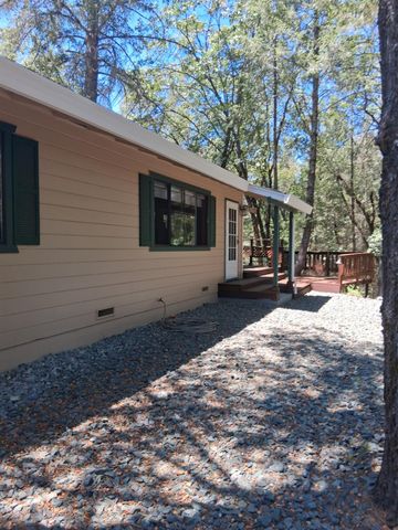 212265 N Manzanita, Colfax, CA 95713