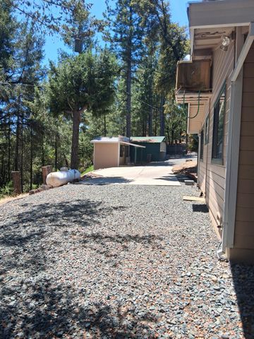 212265 N Manzanita, Colfax, CA 95713