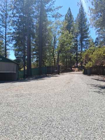 212265 N Manzanita, Colfax, CA 95713