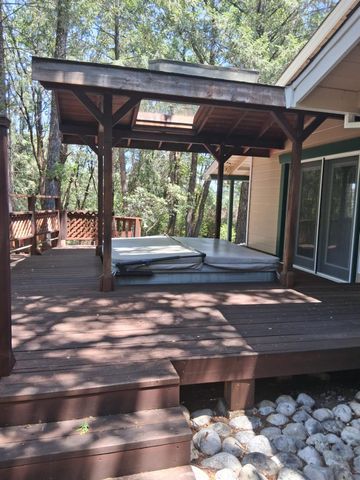 212265 N Manzanita, Colfax, CA 95713