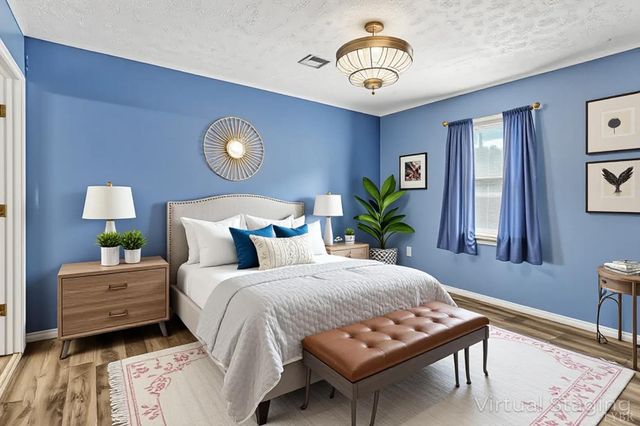 134 Robinwood Place, Danville, VA 24540