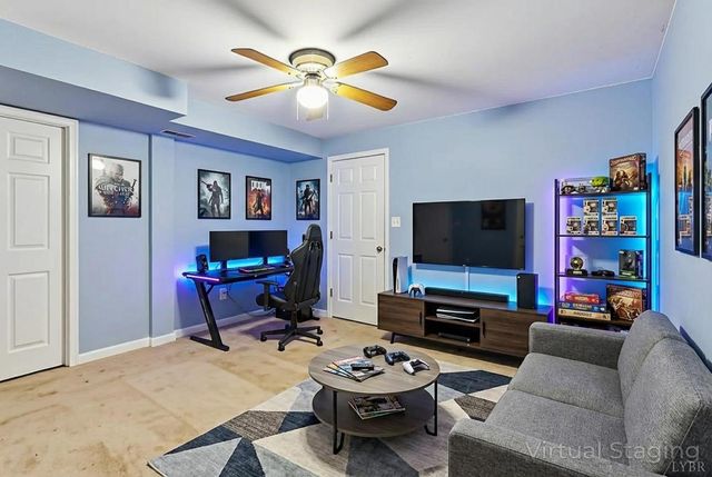 134 Robinwood Place, Danville, VA 24540