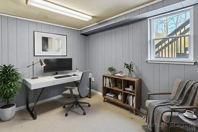 134 Robinwood Place, Danville, VA 24540