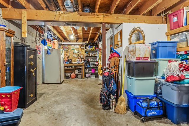 134 Robinwood Place, Danville, VA 24540