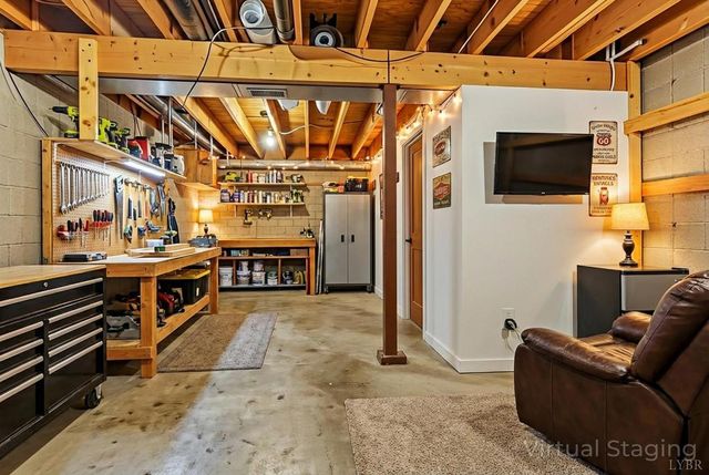 134 Robinwood Place, Danville, VA 24540